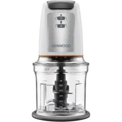 Kenwood Chopper Tritatutto Elettrico 0.5 Litri 500W Bianco