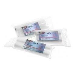 Laica Sacchetti Per Sottovuoto 2 Rotoli 28x300 -Piccoli Elettrodomestici 59677581 2