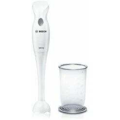 Bosch Frullatore Ad Immersione, Potenza 300 Watt -Piccoli Elettrodomestici 59677632 3