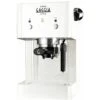 Gaggia Macchina Da Caffè Gran Gaggia Style, Bianco -Piccoli Elettrodomestici 59677757 1
