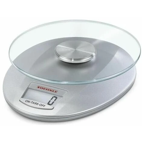 Soehnle Roma Silver 3 Soehnle Roma Silver