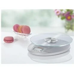 Soehnle Roma Silver 9 Soehnle Roma Silver -Piccoli Elettrodomestici 59677945 4