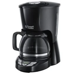 Russell Hobbs Russel Hobbs 22620-56 Macchina Caffe' Americano Textures Plus