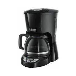 Russell Hobbs Russel Hobbs 22620-56 Macchina Caffe' Americano Textures Plus -Piccoli Elettrodomestici 59677985 5