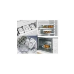 Laica Set 2 Contenitori Rettangolari E Pompetta -Piccoli Elettrodomestici 59678039 3