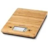 Soehnle Pwd Bamboo Bilancia Digitale Da Cucina Con Display Lcd -Piccoli Elettrodomestici 59678105 1