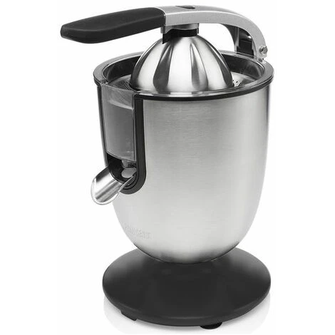 Princess 201852 Spremiagrumi Champion Pressione A Leva Potenza 160 W Sistema Antigoccia Acciaio Inox 3 Princess 201852 Spremiagrumi Champion Pressione A Leva Potenza 160 W Sistema Antigoccia Acciaio Inox