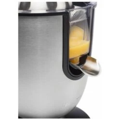 Princess 201852 Spremiagrumi Champion Pressione A Leva Potenza 160 W Sistema Antigoccia Acciaio Inox 9 Princess 201852 Spremiagrumi Champion Pressione A Leva Potenza 160 W Sistema Antigoccia Acciaio Inox -Piccoli Elettrodomestici 59678402 3