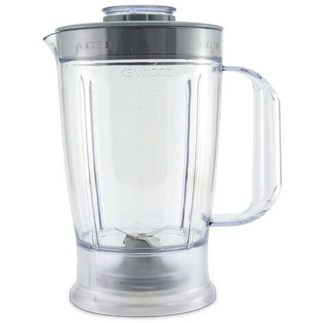 Kenwood FDP301SI Robot Da Cucina Silver 6 Kenwood FDP301SI Robot Da Cucina Silver - immagine 4