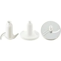 Kenwood FDP300WH Robot Da Cucina 800W 2,1Lt Bianco 9 Kenwood FDP300WH Robot Da Cucina 800W 2,1Lt Bianco -Piccoli Elettrodomestici 59678589 3