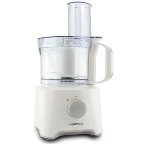 Kenwood FDP300WH Robot Da Cucina 800W 2,1Lt Bianco 6 Kenwood FDP300WH Robot Da Cucina 800W 2,1Lt Bianco - immagine 4