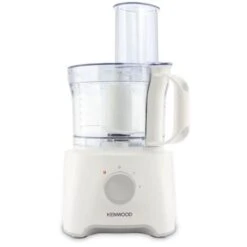 Kenwood FDP300WH Robot Da Cucina 800W 2,1Lt Bianco 11 Kenwood FDP300WH Robot Da Cucina 800W 2,1Lt Bianco -Piccoli Elettrodomestici 59678589 5