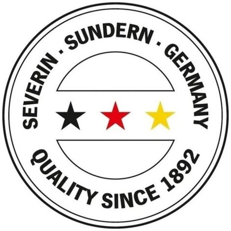 Severin ES 3566 Centrifuga Professionale Inox, BPA Free, Motore Silenzioso 4 Severin ES 3566 Centrifuga Professionale Inox, BPA Free, Motore Silenzioso - immagine 2