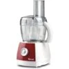 Girmi RB15 Robot Multifunzione 0,8Lt 300W Rosso/Bianco -Piccoli Elettrodomestici 59678705 1