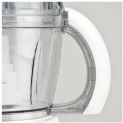 Girmi RB15 Robot Multifunzione 0,8Lt 300W Rosso/Bianco -Piccoli Elettrodomestici 59678705 3