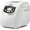 Girmi MP20 Macchina Del Pane Programma Specifico Zero Glutine Bianco -Piccoli Elettrodomestici 59678706 1
