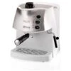 Termozeta Barcaffe' 9000 Macchina Per Espresso Automatica 1,2Lt 2 Tazze Argento -Piccoli Elettrodomestici 59678808 1