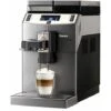 Saeco Lirika One Touch Cappuccino Macchina Da Caffe' Automatica 2,5Lt Titan -Piccoli Elettrodomestici 59678946 1