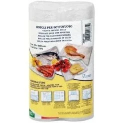 Magic Vac Rotoli Sotto Vuoto Pz. 2 Gof.H20X6M