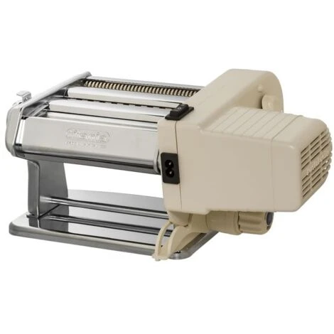 Imperia Titania Electric 675 Macchina Per La Pasta Elettrica 3 Imperia Titania Electric 675 Macchina Per La Pasta Elettrica