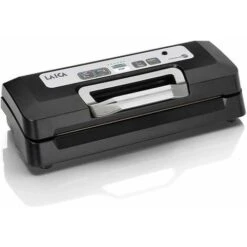 Laica Macchina Per Sottovuoto Nera 9 Laica Macchina Per Sottovuoto Nera -Piccoli Elettrodomestici 59681534 3