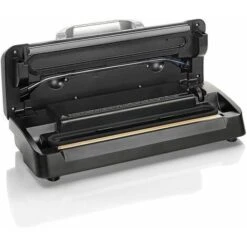 Laica Macchina Per Sottovuoto Nera 11 Laica Macchina Per Sottovuoto Nera -Piccoli Elettrodomestici 59681534 5