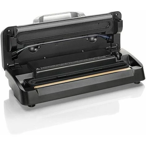 Laica Macchina Per Sottovuoto Nera 7 Laica Macchina Per Sottovuoto Nera - immagine 5