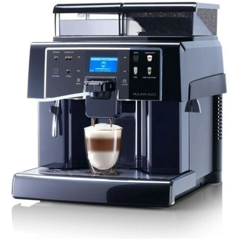 Saeco Aulika EVO Focus Macchina Per Caffe' Automatica 4 Saeco Aulika EVO Focus Macchina Per Caffe' Automatica - immagine 2