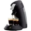 Macchina Per Caffè Con Cialde Philips CSA220/69 CSA220/69 Nero (opaco), Metallo -Piccoli Elettrodomestici 59743259 1