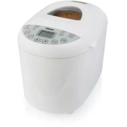 MACCHINA PER PANE TRISTAR 550W 1000G. 19 PROGRAMMI + PROGRAMMA SENZA GLUTINE