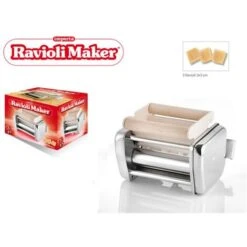Macchina Ravioli Imperia Raviolmaker Cm 3 X 3 400