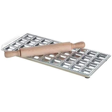 Stampo Ravioli 36 Tortellini Imperia 308 3 Stampo Ravioli 36 Tortellini Imperia 308