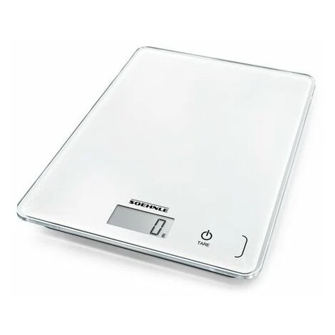 SOEHNLE 61501 BILANCIA DA CUCINA DIGITALE PAGINA COMPACT 300 4 SOEHNLE 61501 BILANCIA DA CUCINA DIGITALE PAGINA COMPACT 300 - immagine 2