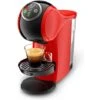 DeLonghi EDG315.R Macchina Da Caffe Dolce Gusto Genio Plus Line Nescafe -Piccoli Elettrodomestici 60567048 1