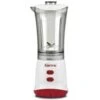 Girmi FR02 Frullatore 0,6Lt 350W Rosso/Bianco