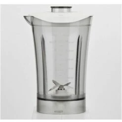 Girmi FR02 Frullatore 0,6Lt 350W Rosso/Bianco -Piccoli Elettrodomestici 60623297 5