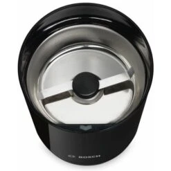 Bosch TSM6A013B Macina Caffe' A Lame 180W 0,08Kg Nero 9 Bosch TSM6A013B Macina Caffe' A Lame 180W 0,08Kg Nero -Piccoli Elettrodomestici 60623683 3
