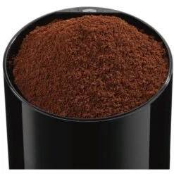 Bosch TSM6A013B Macina Caffe' A Lame 180W 0,08Kg Nero 10 Bosch TSM6A013B Macina Caffe' A Lame 180W 0,08Kg Nero -Piccoli Elettrodomestici 60623683 4