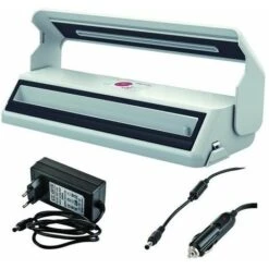 Trespade Macchina Per Sottovuoto Alimenti Wendy Bianco 12 220v 42W