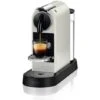 DeLonghi Citiz Macchina Per Caffe' Automatica Con Capsule 1Lt Bianco 2 DeLonghi Citiz Macchina Per Caffe' Automatica Con Capsule 1Lt Bianco -Piccoli Elettrodomestici 60627829 1
