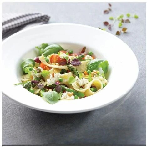 Philips HR2485/09 Tagliatelle/Pappardelle Accessori Per Modello Hr2355/09 5 Philips HR2485/09 Tagliatelle/Pappardelle Accessori Per Modello Hr2355/09 - immagine 3