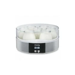 Yogurtiera 7 Vasetti ELY70 8 Yogurtiera 7 Vasetti ELY70 -Piccoli Elettrodomestici 61880976 2