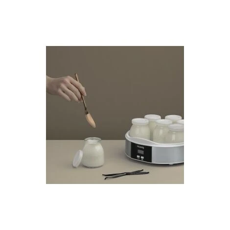 Yogurtiera 7 Vasetti ELY70 7 Yogurtiera 7 Vasetti ELY70 - immagine 5