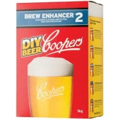 Intensificatore Brew Enhancer 2 Destrosio Per Birra Artigianale Malto Destrina