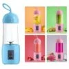 MINI FRULLATORE PORTATILE DA VIAGGIO SUCCO DI FRUTTA MIXER FRULLATI 1500 MAh -Piccoli Elettrodomestici 64003350 1