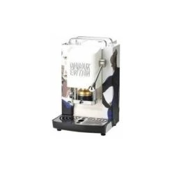 Faber Pro Deluxe Macchina Del Caffe' A Cialde 44mm Diabolik Dk07 Special Edition