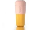 Kueatily Spremiagrumi Frullatore Elettrico Domestico Spremiagrumi Mini Frullatore Veloce -Piccoli Elettrodomestici 64671514 1