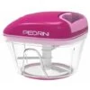 Pedrini Tritatutto Manuale -Piccoli Elettrodomestici 64711309 1