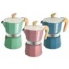 Pedrini Caffettiera MyMoka 1 Tazza 1 Pedrini Caffettiera MyMoka 1 Tazza -Piccoli Elettrodomestici 64711331 1