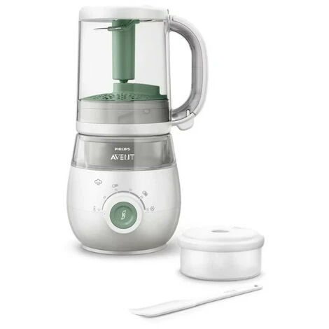 Philips Easy Pappa 4in1 3 Philips Easy Pappa 4in1
